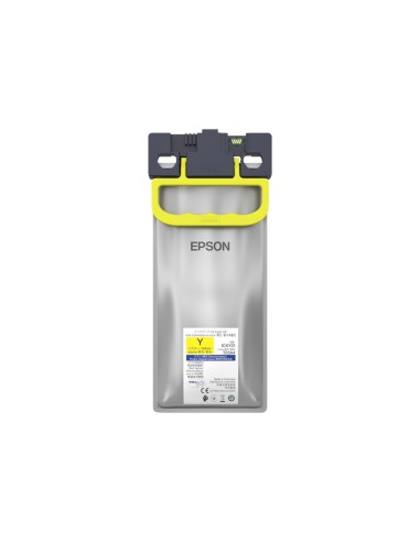 Epson T05A4 Amarillo Cartucho de Tinta Original - C13T05A400