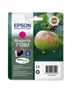Epson T1293 Magenta Cartucho de Tinta Original -...