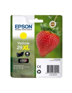 Epson T2994 (29XL) Amarillo Cartucho de Tinta Original -...
