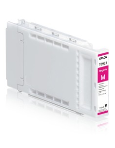 Epson T6923 Magenta Cartucho de Tinta Original - C13T692300