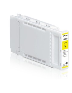Epson T6924 Amarillo Cartucho de Tinta Original - C13T692400