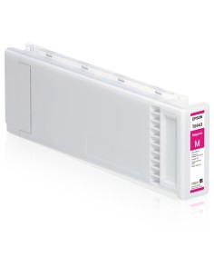 Epson T6943 Magenta Cartucho de Tinta Original - C13T694300