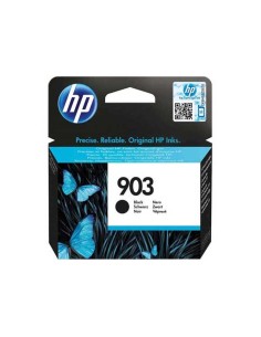 HP 903 Negro Cartucho de Tinta Original - T6L99AE