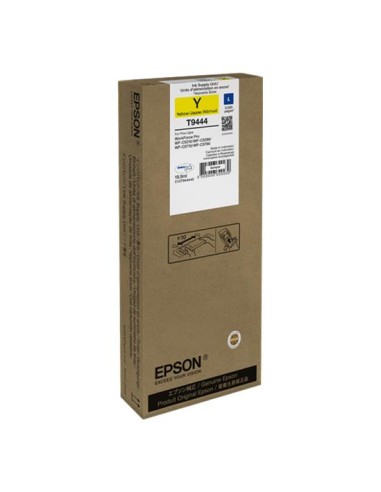 Epson T9444 Amarillo Cartucho de Tinta Original - C13T944440