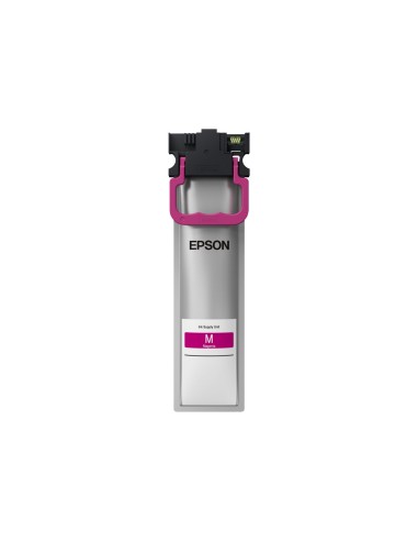 Epson T9453 Magenta Cartucho de Tinta Original - C13T945340