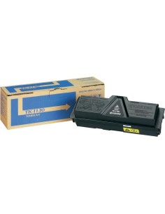 Kyocera TK1130 Negro Cartucho de Toner Original -...