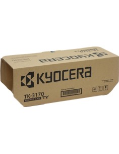 Kyocera TK3170 Negro Cartucho de Toner Original -...