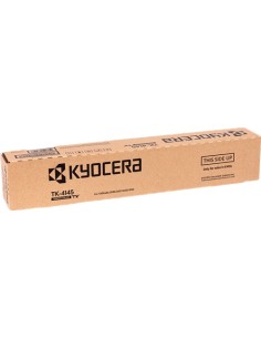 Kyocera TK4145 Negro Cartucho de Toner Original - 1T02XR0NL0