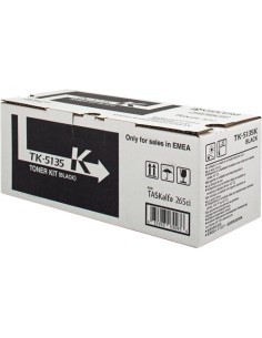 Kyocera TK5135 Negro Cartucho de Toner Original -...