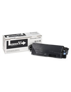 Kyocera TK5140 Negro Cartucho de Toner Original -...