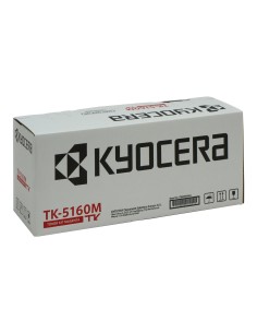 Kyocera TK5160 Magenta Cartucho de Toner Original -...