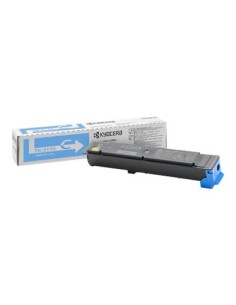 Kyocera TK5195 Cyan Cartucho de Toner Original -...
