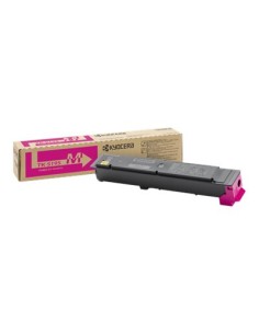 Kyocera TK5195 Magenta Cartucho de Toner Original -...