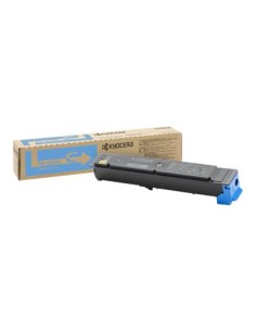 Kyocera TK5205 Cyan Cartucho de Toner Original -...