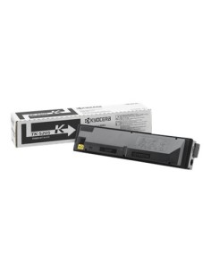 Kyocera TK5205 Negro Cartucho de Toner Original -...