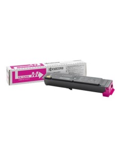 Kyocera TK5205 Magenta Cartucho de Toner Original -...