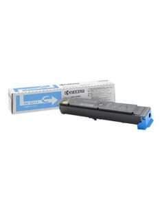 Kyocera TK5215 Cyan Cartucho de Toner Original -...