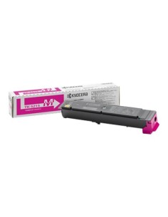 Kyocera TK5215 Magenta Cartucho de Toner Original -...