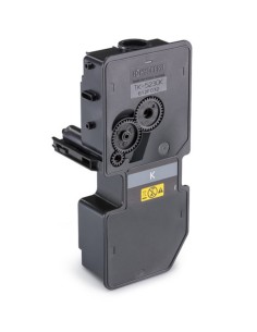 Kyocera TK5230 Negro Cartucho de Toner Original -...