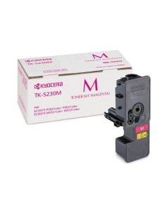 Kyocera TK5230 Magenta Cartucho de Toner Original -...