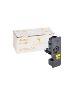 Kyocera TK5240 Amarillo Cartucho de Toner Original -...
