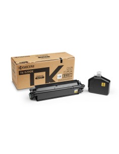 Kyocera TK5290 Negro Cartucho de Toner Original -...