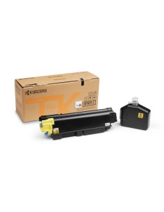 Kyocera TK5290 Amarillo Cartucho de Toner Original -...
