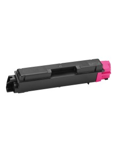 Kyocera TK580 Magenta Cartucho de Toner Original -...