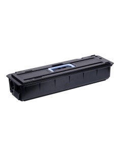 Kyocera TK655 Negro Cartucho de Toner Original - 1T02FB0EU0