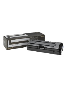 Kyocera TK6705 Negro Cartucho de Toner Original - 1T02LF0NL0
