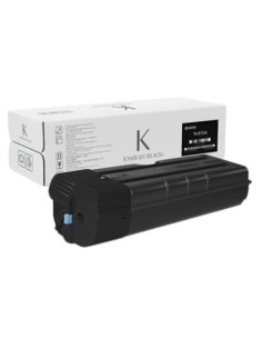 Kyocera TK6725 Negro Cartucho de Toner Original - 1T02NJ0NL0