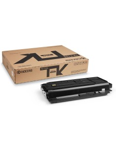 Kyocera TK7125 Negro Cartucho de Toner Original - 1T02V70NL0