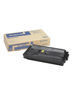 Kyocera TK7205 Negro Cartucho de Toner Original - 1T02NL0NL0