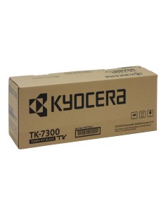 Kyocera TK7300 Negro Cartucho de Toner Original - 1T02P70NL0