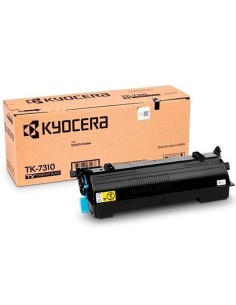 Kyocera TK7310 Negro Cartucho de Toner Original - 1T02Y40NL0