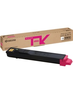 Kyocera TK8115 Magenta Cartucho de Toner Original -...