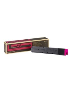 Kyocera TK8305 Magenta Cartucho de Toner Original -...