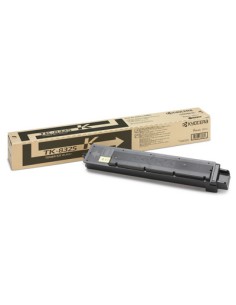 Kyocera TK8325 Negro Cartucho de Toner Original -...