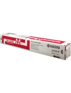 Kyocera TK8325 Magenta Cartucho de Toner Original -...