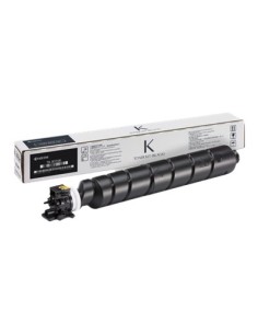 Kyocera TK8335 Negro Cartucho de Toner Original -...
