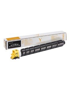 Kyocera TK8335 Amarillo Cartucho de Toner Original -...
