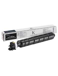 Kyocera TK8345 Negro Cartucho de Toner Original -...