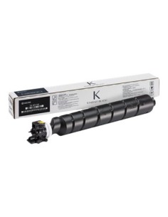 Kyocera TK8515 Negro Cartucho de Toner Original -...