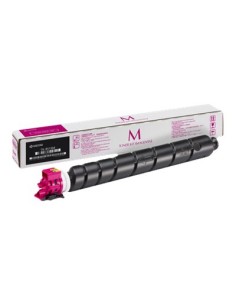 Kyocera TK8515 Magenta Cartucho de Toner Original -...