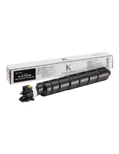 Kyocera TK8525 Negro Cartucho de Toner Original -...