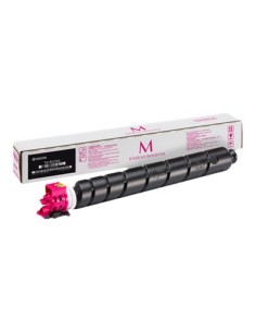 Kyocera TK8525 Magenta Cartucho de Toner Original -...