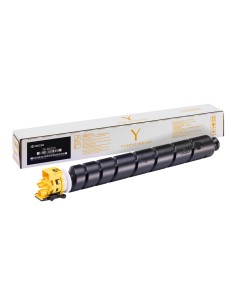 Kyocera TK8525 Amarillo Cartucho de Toner Original -...