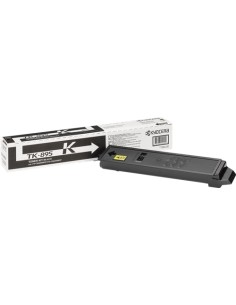 Kyocera TK895 Negro Cartucho de Toner Original -...