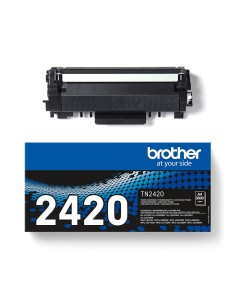 Brother TN2420 Negro Cartucho de Toner Original
