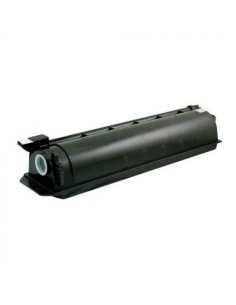 Toshiba T-1640E Negro Cartucho de Toner Generico -...